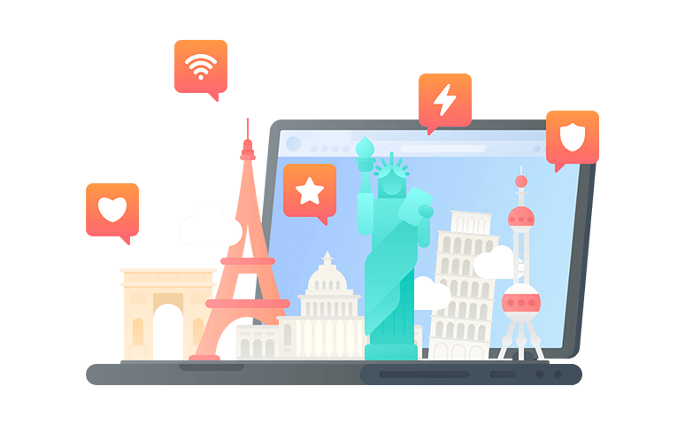 在西撒哈拉连接到中国vpn - 返华加速器